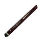 Preview: Pool Billard Queue Cuetec Warrior burgund 3/8x14